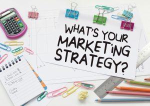 Traditional Marketing &Amp; Digital Marketing