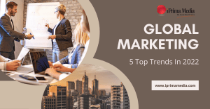 Global Marketing