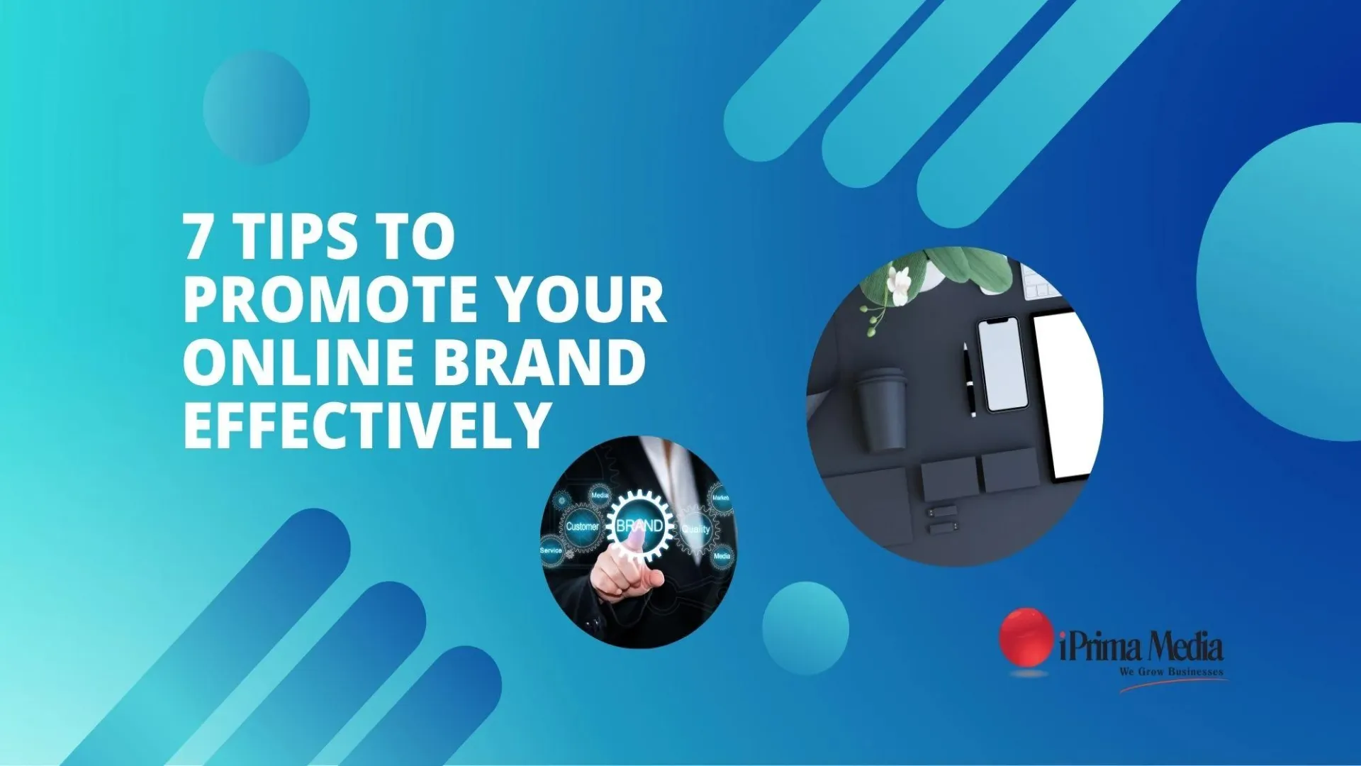 Online Brand