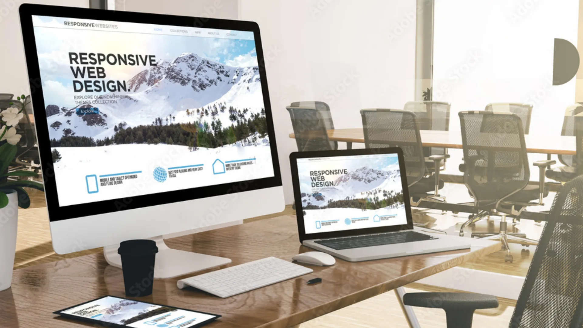 Online Brand