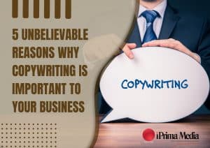 Copywriting