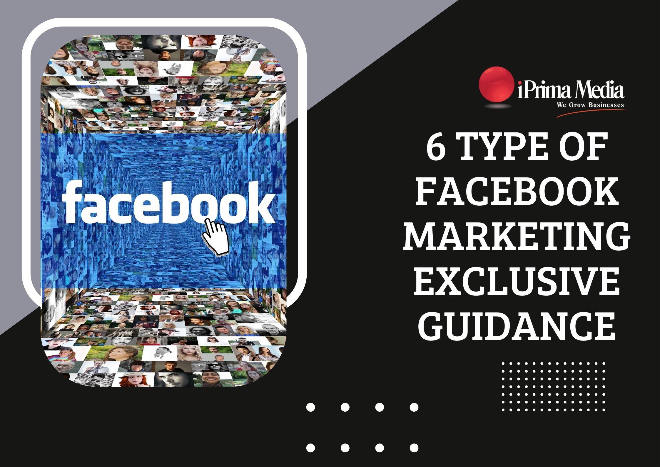 Facebook Marketing