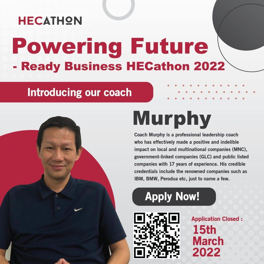 HECathon Ads