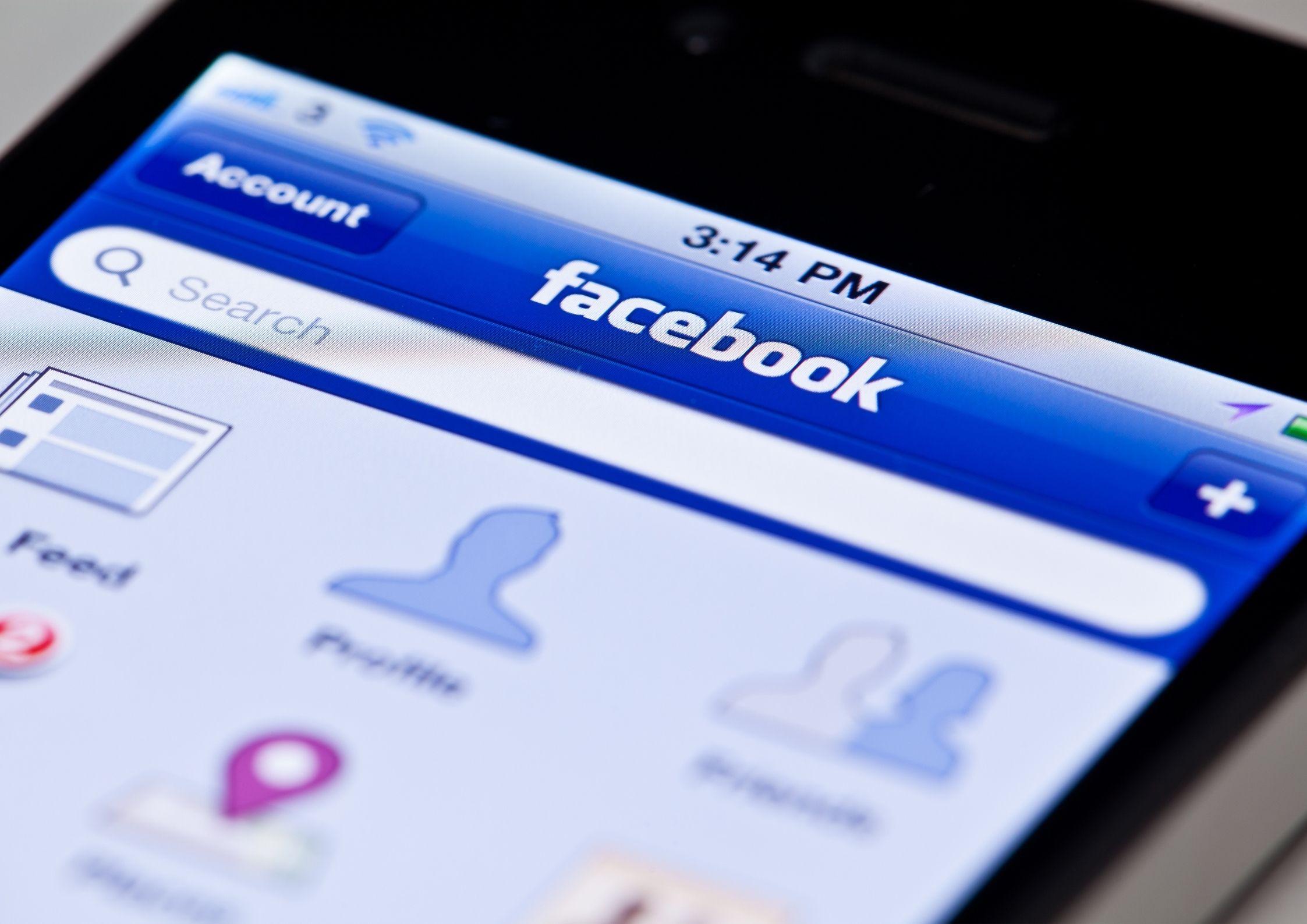 Facebook Marketing