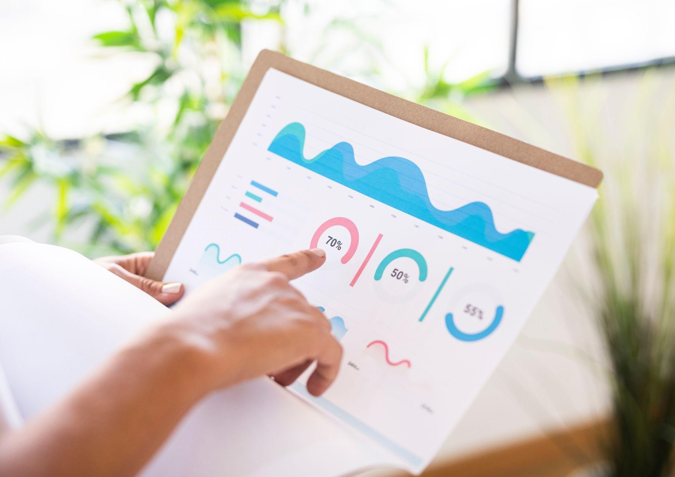 Keep Your Infographic Inspiring