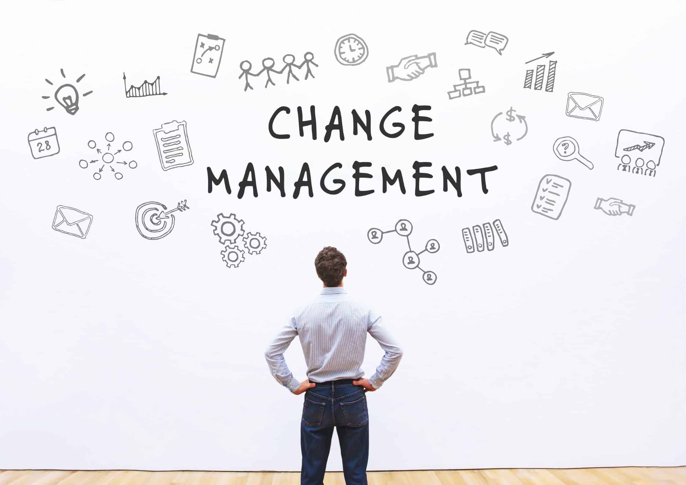 Digital Transformation Obstacles