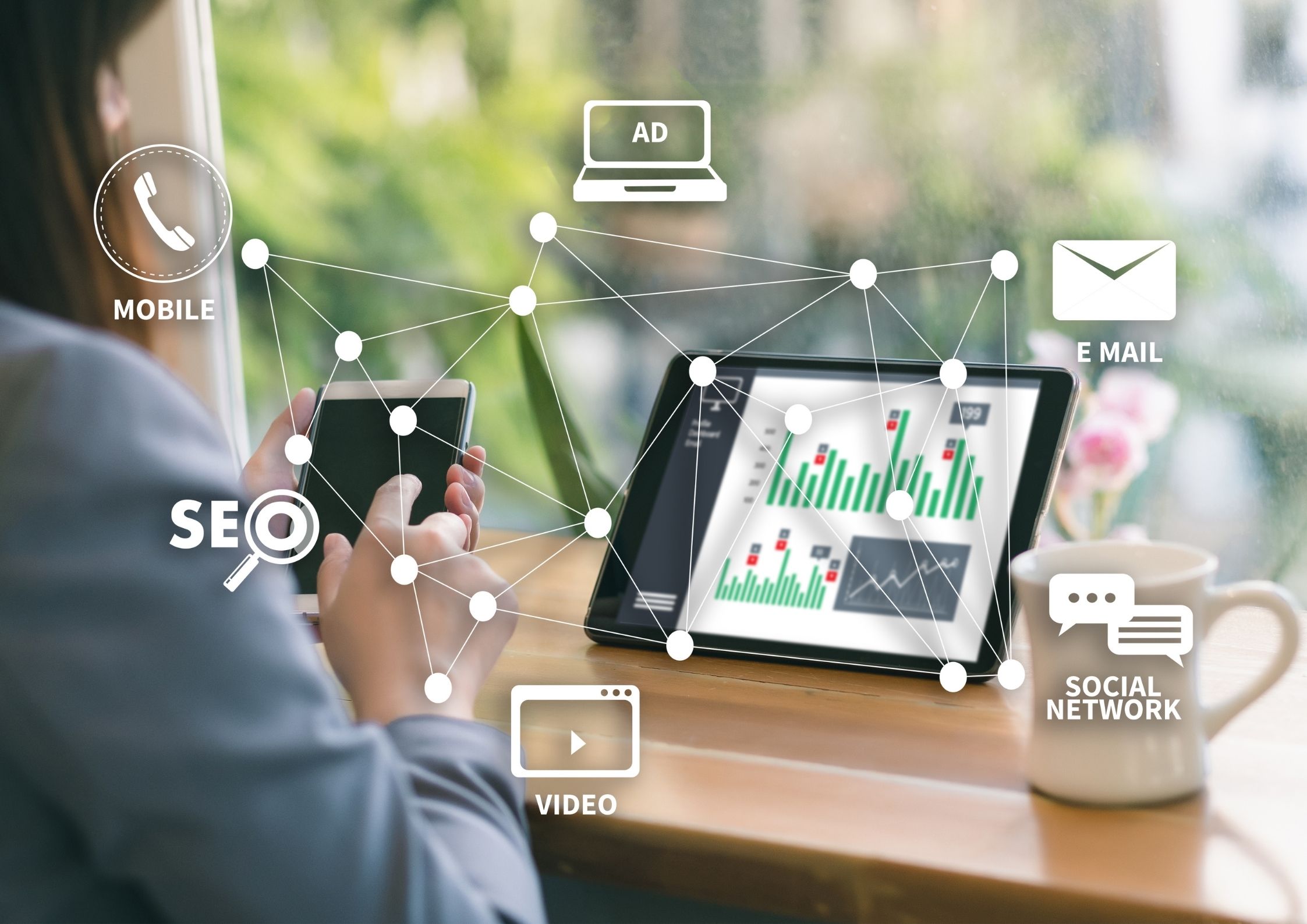 Keep Your Infographic Inspiring