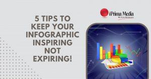 Keep Your Infographic Inspiring