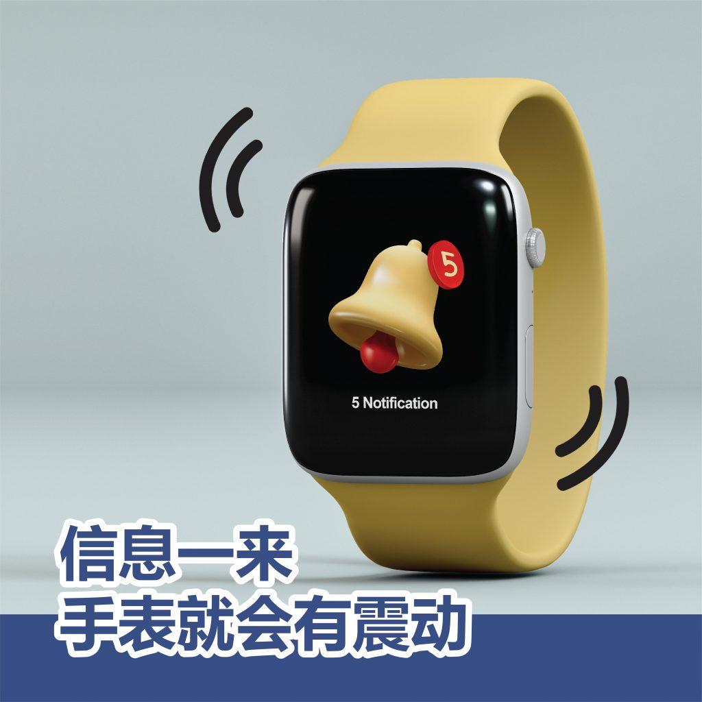 Watch Out 懒人包01 02