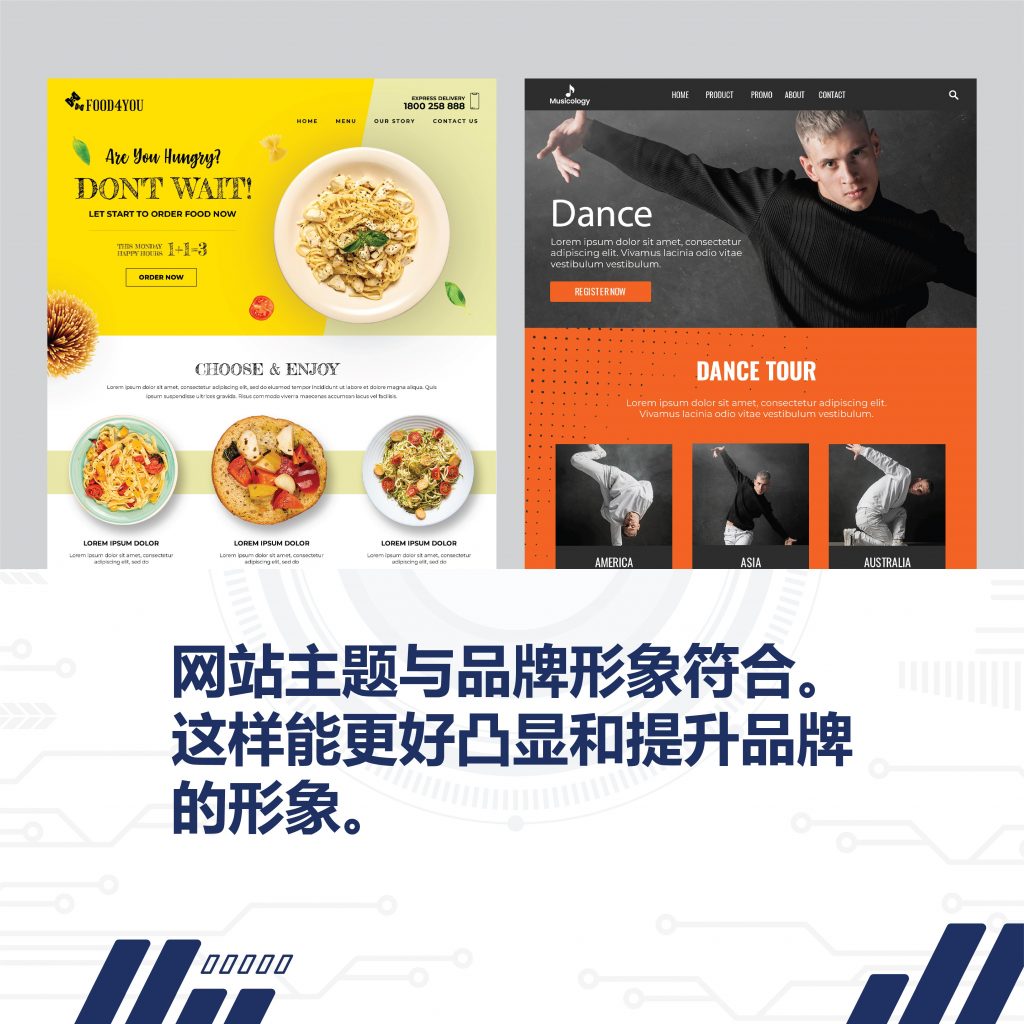 Website Package 懒人包 04