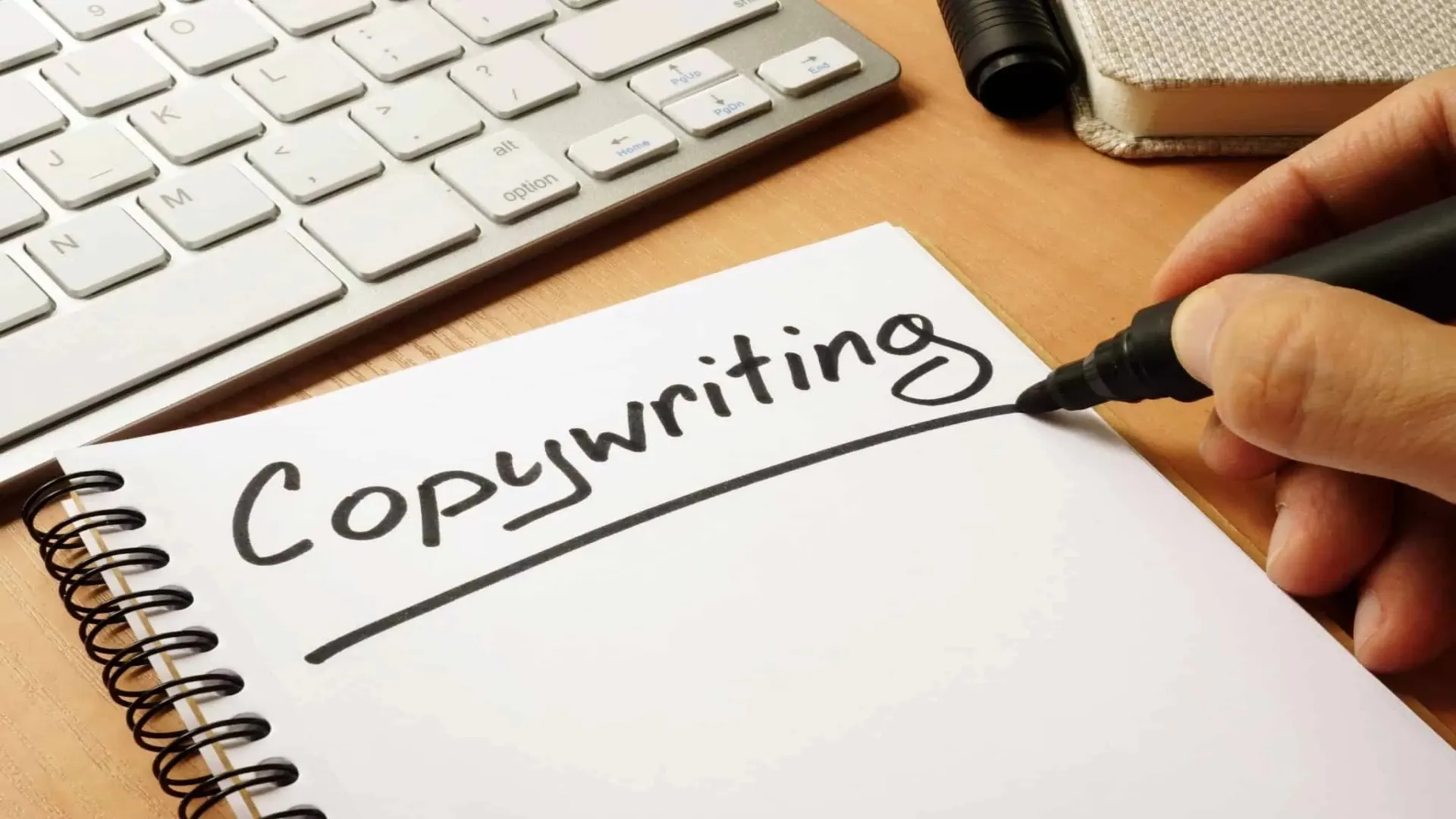 Copywriting