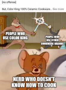 Social Media