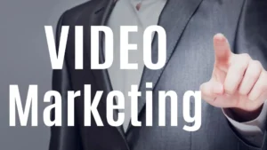 Video Marketing Strategy
