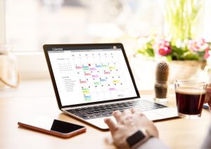 Social Media Calendar
