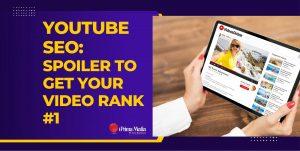 YouTube SEO