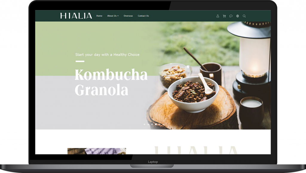 Hialia