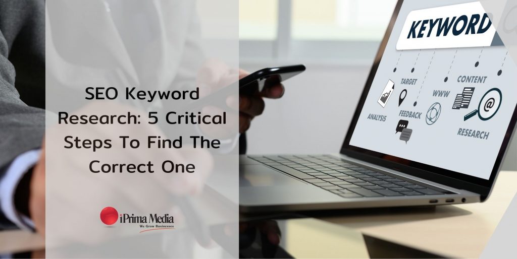 Feature Keyword Research