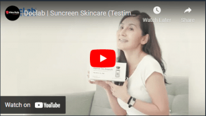 Testimonial Video By Doclab Malaysia