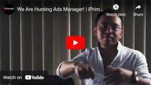 Short Video (Iprima Media)