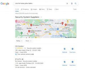 Seo Keyword
