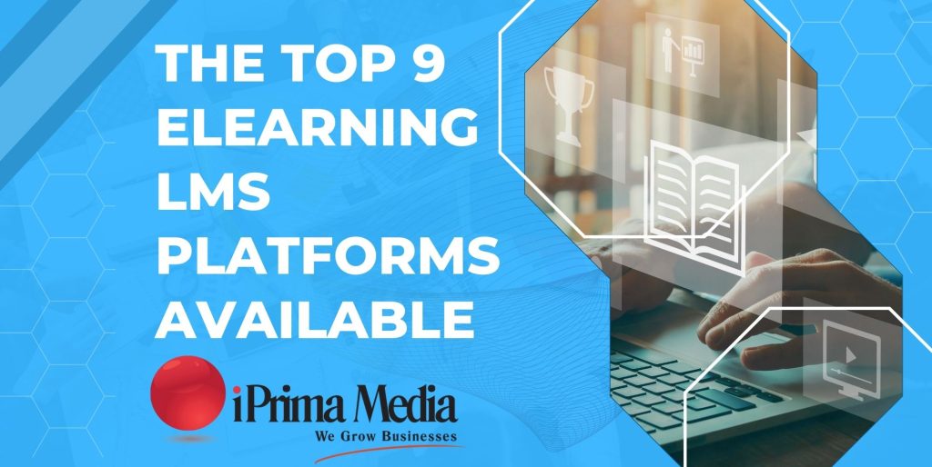 Lms Platform