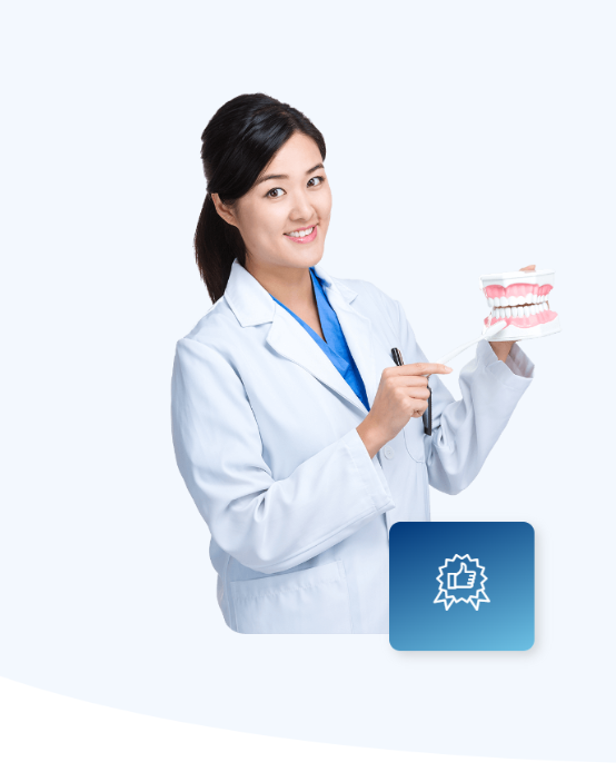 Snow Dental Group Website
