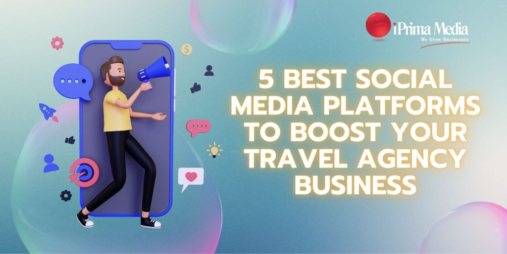 Social Media Platform