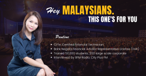 Profit From Stocks Market Training 2023 Alpha Academy Iprima Academy