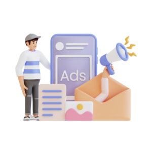Social Media Ads