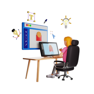 Graphic Designer
