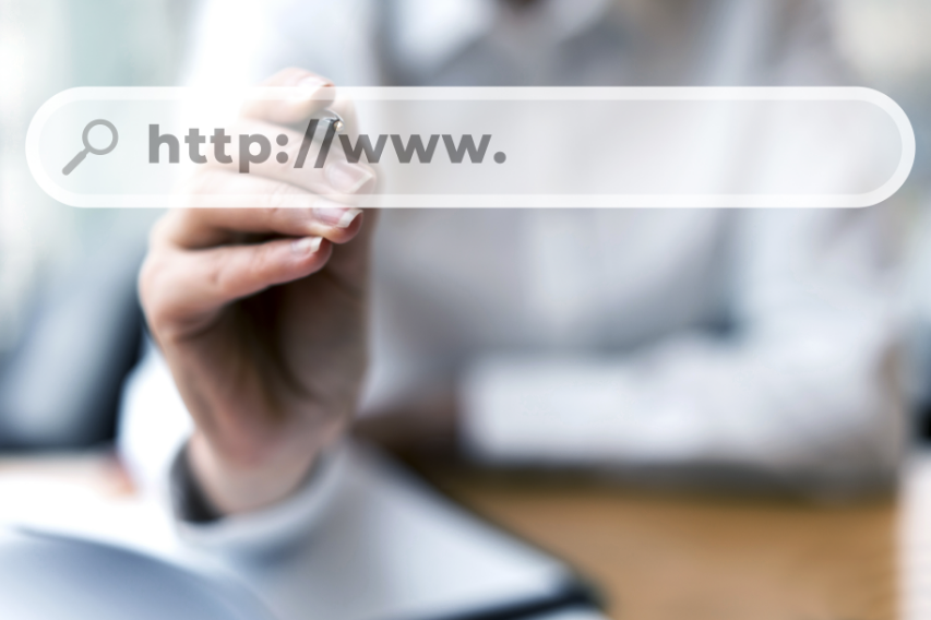 Service Website