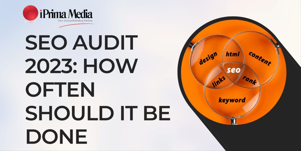 Seo Audit