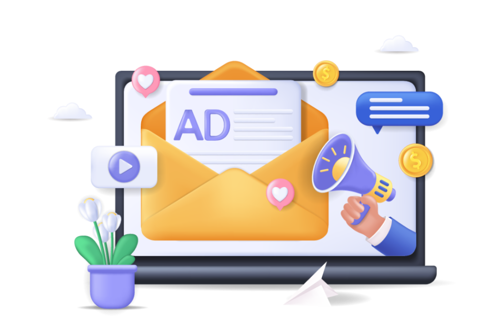 Top advertisement agency in Malaysia & Singapore