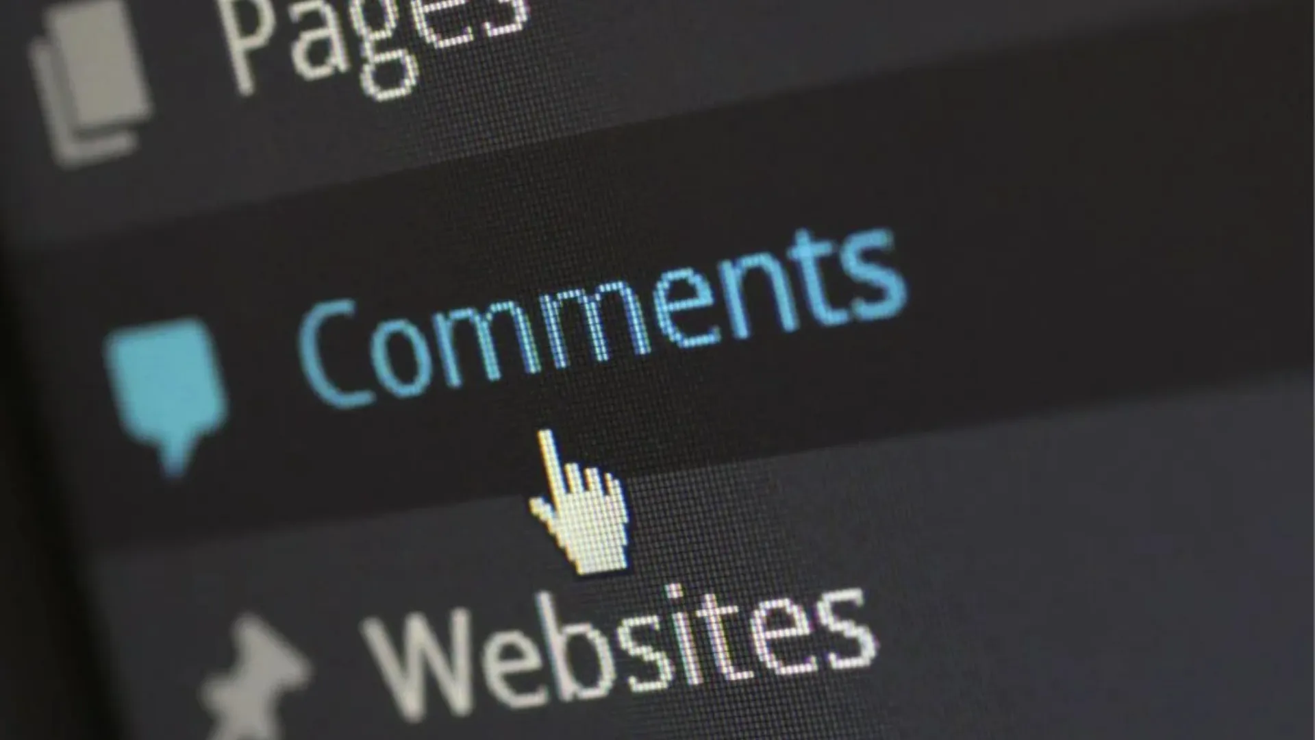 Why Closing The Comments Section May Be A Good Idea! (Blogging Tips) Closing The Comments Section