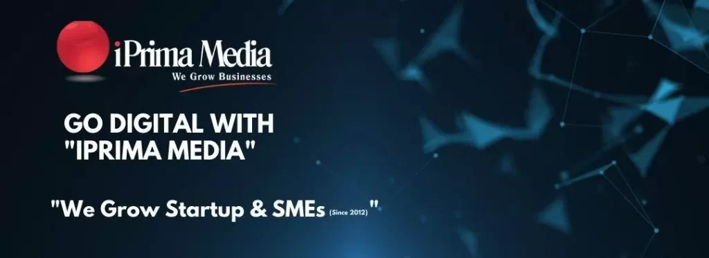 iPrima media