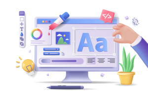 Website Ui Ux