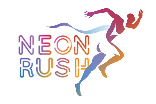 Neon Rush