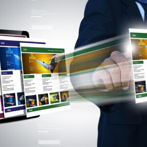 website speed optimization