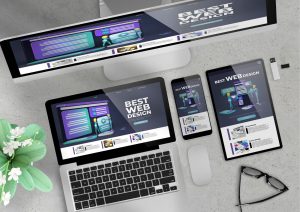 Website Speed Optimization