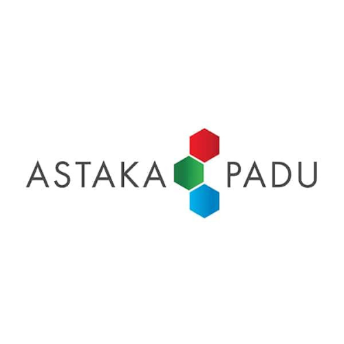 Astaka Padu