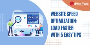 Website Speed Optimization