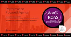 100X Leads Generation Agency