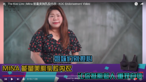 Testimonial Video By Koc Live Malaysia