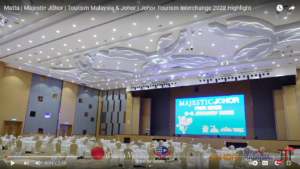 Event Highlight Video By Iprima Media Singapore