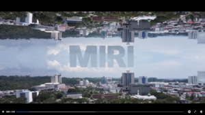 Event Highlight Video By Iprima Media Miri