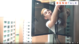 Story Video By Renotalk Jb