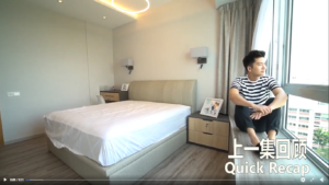 Talkshows Video By Iprima Media Singapore