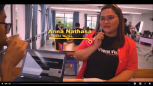 Promotion Video By Iprima Media