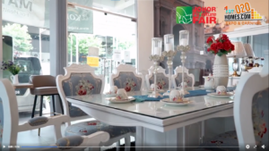 Promotion Video For O2Ohomes By Iprima Media Johor