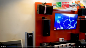 Promotion Video For O2Ohomes By Iprima Media Jb